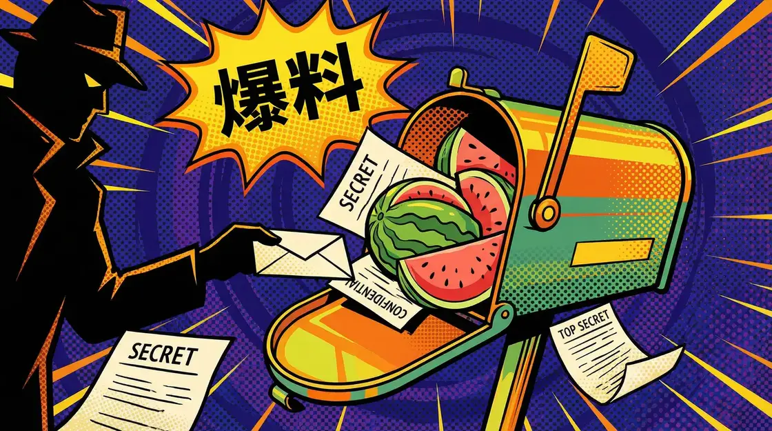 澳客网娱乐 匿名爆料通道漫画插图